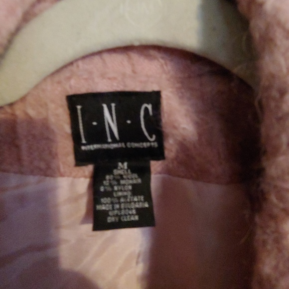 Spring\ fall coat - Picture 3 of 5